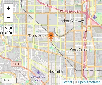 Map of Branch Of Hope