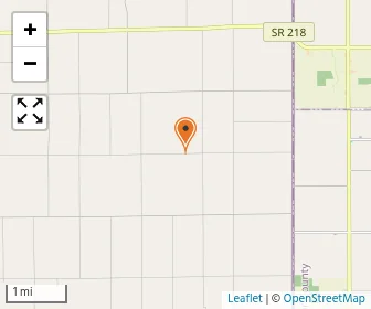 Map of Brookside School