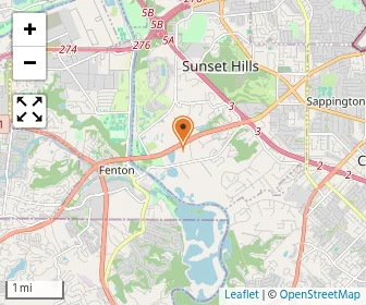 Map of Life Christian School