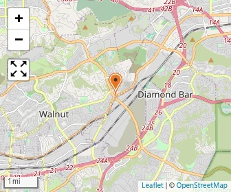 Map of Tutor Time