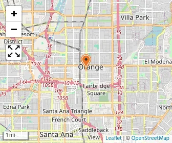 Map of Little Learners Preschool