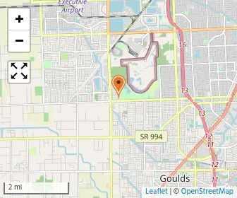 Map of Kids Colors Learning Center