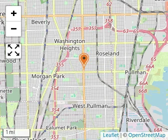 Map of Montessori Academy Assoc
