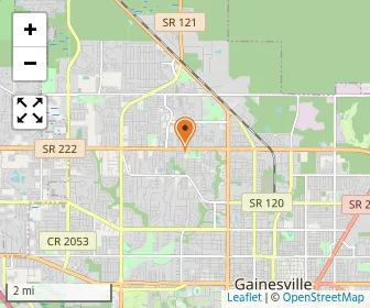 Map of Sung Adventist Academy