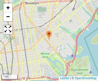 Map of Scholar Skills Christian Academy