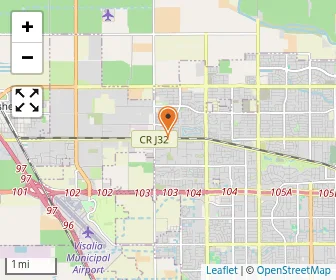 Map of St. Pauls School