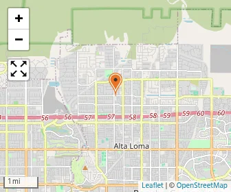 Map of St. Peter & St. Paul Catholic School