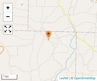 Map of Stoney Meadow C/o Marion Troyer