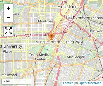 Map of Precious Jewels Alpha Learning Center