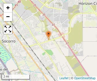 Map of Abc Childcare Learning Center
