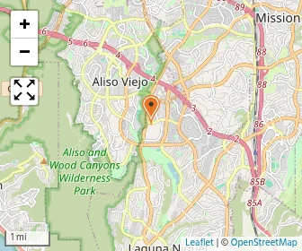 Map of CCLC at Ziggurat Child Development Center