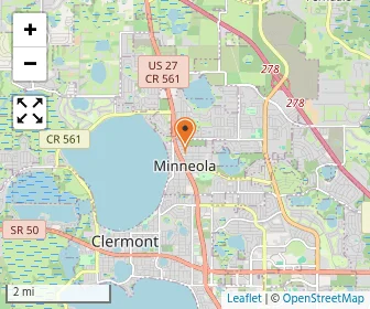 Map of Believers Christian Academy