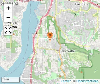 Map of Bk Play Academy For Gifted Children