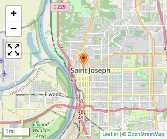 Map of Children First School
