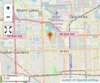 Map of Children's Paradise Learning Center