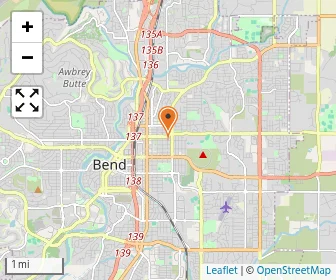 Map of Circle Of Friends Preschool And Kindergarten