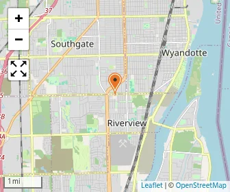 Map of Creative Montessori Center