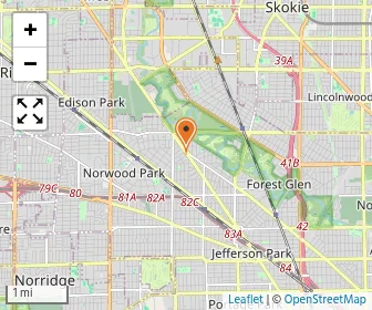 Map of Fantasy Island School For Kids