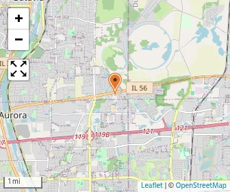 Map of Gingercare