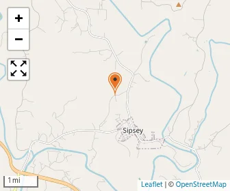 Map of Grace Christian Academy