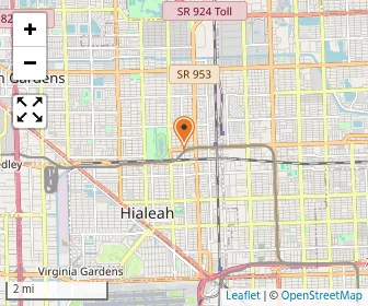 Map of Growing Treasures Learning Center 3