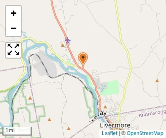 Map of Hezion Academy