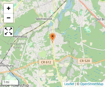 Map of Hop To It