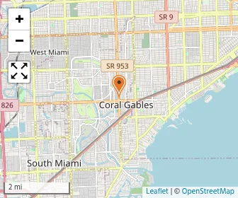 Map of International Childrens School