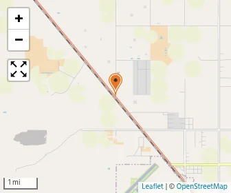 Map of Junction Christian Academy