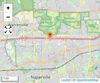 Map of Kids Kampus
