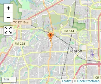 Map of King Arthur Montessori Academy