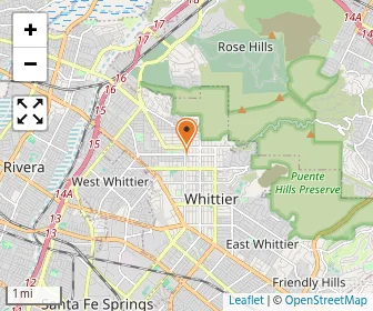 Map of Lad N Lassie Preschool