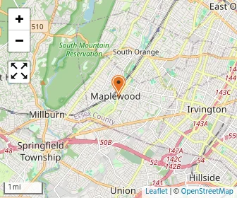 Map of Learn To Love