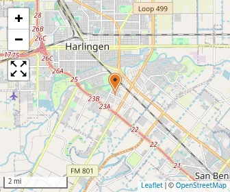 Map of Montessori Academy