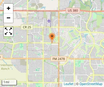 Map of Montessori Academy At Westridge