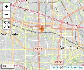 Map of Monticello Academy - Monroe Campus