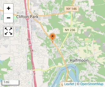 Map of Mother Teresa Academy