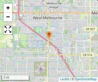 Map of Mustard Seed Kidz