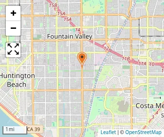 Map of My First Montessori