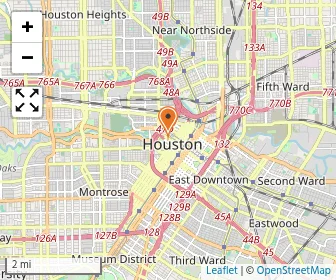 Map of Health And Human Service Academy