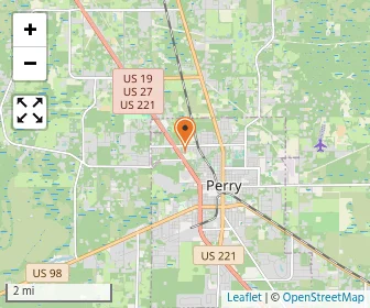 Map of Point Of Grace Christian