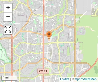 Map of Primrose School Of Springs Ranch