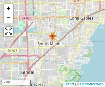 Map of Princeton Preschool And Child Care Center