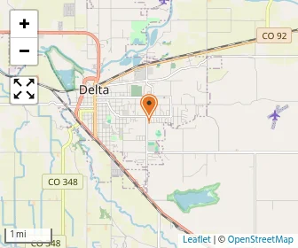 Map of Redeemer Lutheran School & Tiny Treasures