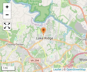Map of Middleton Academy