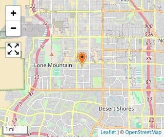 Map of Seton Academy West