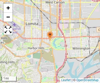 Map of Shepherd Christian School