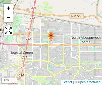 Map of Springstone Montessori Schools