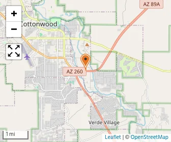 Map of Immaculate Conception Catholic School