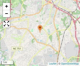 Map of St. Sya Academy Ii